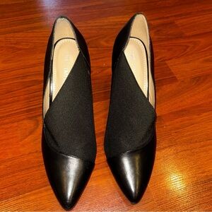 The Limited Black Women's Shoes